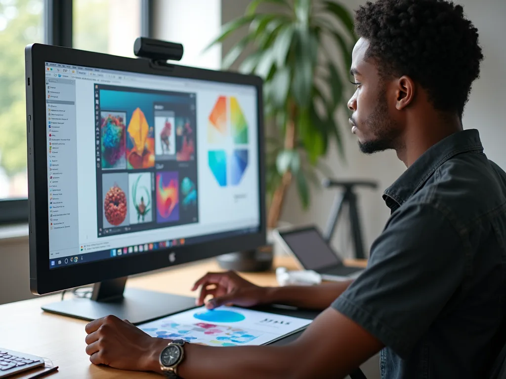 Creative Economy