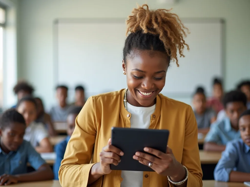 Educators