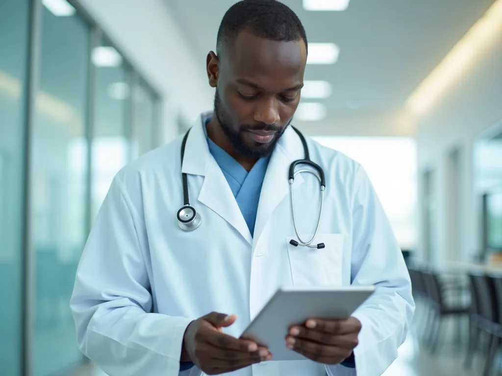 Health Practitioners
